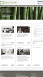 Mobile Screenshot of espaigestalt.com